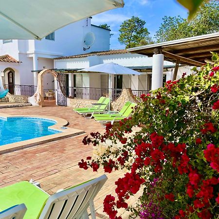 The Lemon Tree Villa Moncarapacho Kültér fotó
