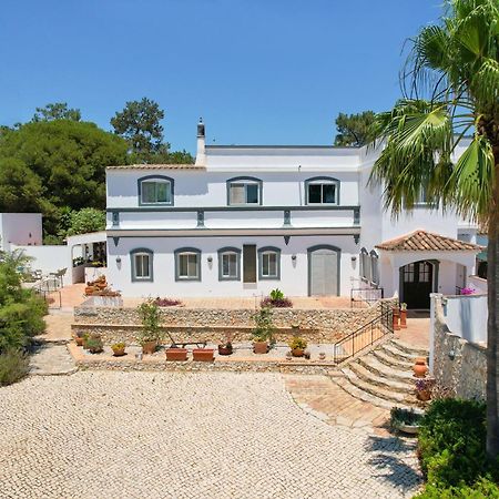 The Lemon Tree Villa Moncarapacho Kültér fotó